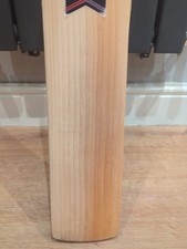 Reconditioned GM Argon DXM 808 English Willow Cricket Bat - Size Harrow