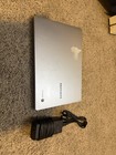 Samsung Chromebook 4 Intel Celeron N4000, 4GB RAM, 11.6” display-Grey — photo 6