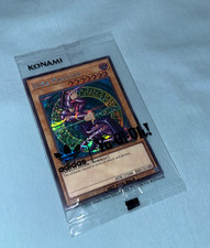Dark Magician ADC1-EN001 Prices | YuGiOh Addidas | YuGiOh Cards