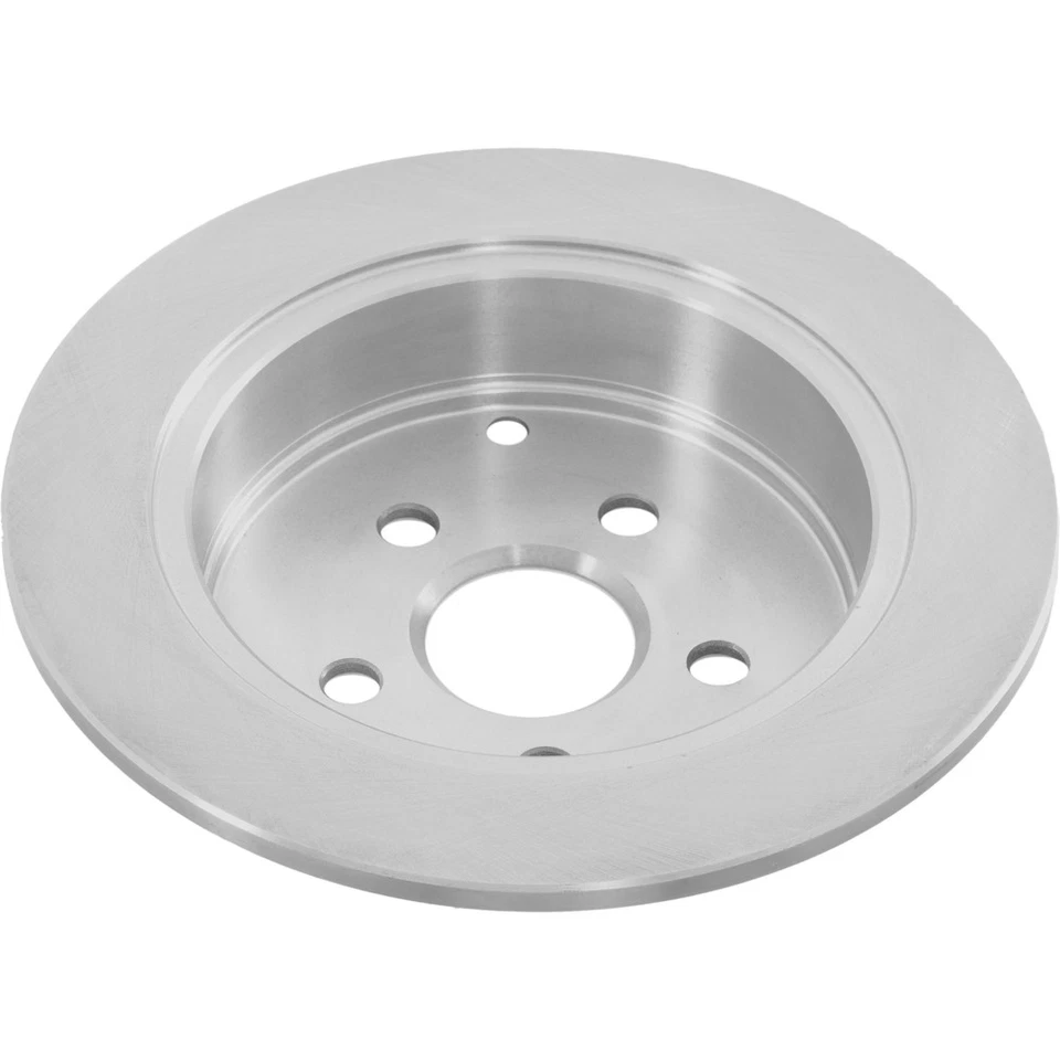 Ротор дискового тормоза для 00-10 Celica Corolla Matrix tC Vibe 1407-78941 - Изображение 2 из 4