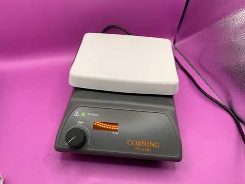 Magnetic Stir Plate Stirrer Corning Thermo Fisher VWR etc - Picture 26 of 28