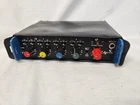 Audio Developments 4 Channel Field Mixer W/ Sowter Transformers & Carrying Case