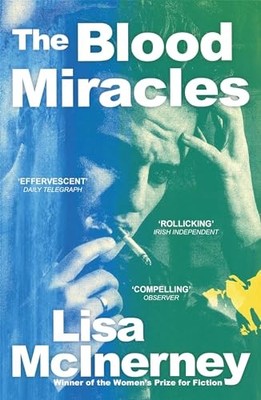 The Blood Miracles - Paperback By MCINERNEY LISA - GOOD