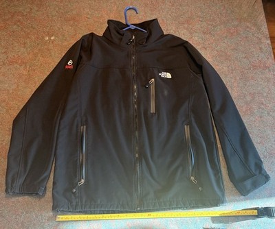 North Face Summit Series Zip-Up Jacket Size L   Performance Outdoor Gear !!