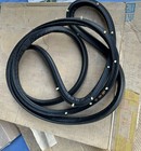 NOS 1968 1969 1970 71 72 El Camino SS L78 LS5 LS6 396 454 OEM GM Door Seals RARE