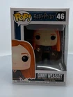 Funko POP! Harry Potter Ginny Weasley #46 Vinyl Figure NOT MINT
