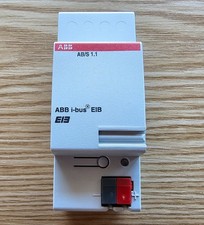 ABB AB/S 1.1 EIB KNX Applikationsbaustein Logikmodul AB/S1.1