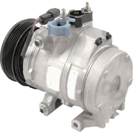 A/C Compressor-New Global 6512617 for sale online | eBay