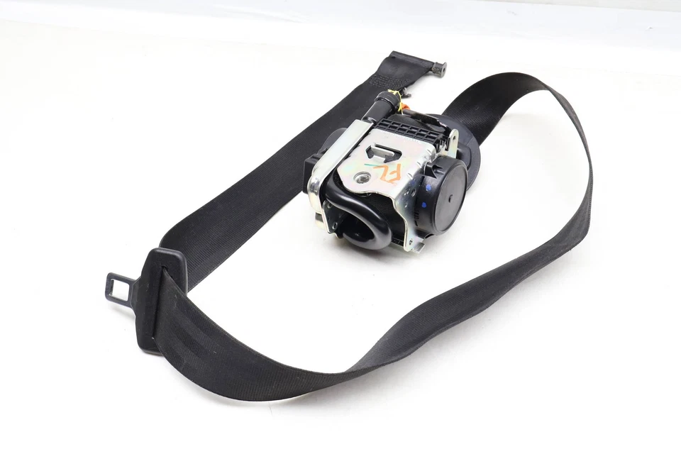 2016-2017 LAND ROVER RANGE ROVER SPORT - Retrator de cinto de segurança dianteiro esquerdo - Imagem 2 de 4