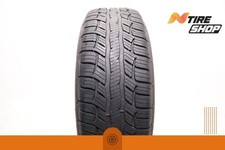 Used 24565r17 Bfgoodrich Advantage Ta Sport Lt - 107t - 8.532 No Repairs