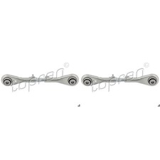2x TOPRAN Brazo de Control Trasero Delant. Apto para Citroën C5 C6 Peugeot 407