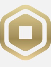 1000 Robux Via Gift In Game Only