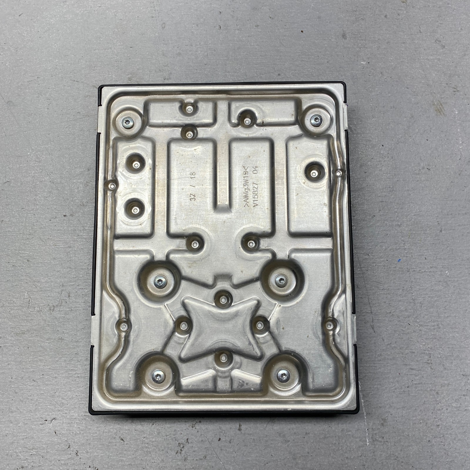 Lamborghini Huracan Body Control Supply Control Module 4H0907063HK