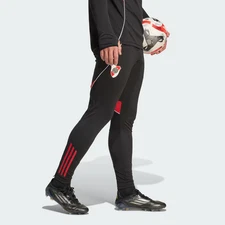RIVER PLATE TRAINING PANTS 25/26 - ADIDAS JN5724 - ASK SIZE AVAILABLE