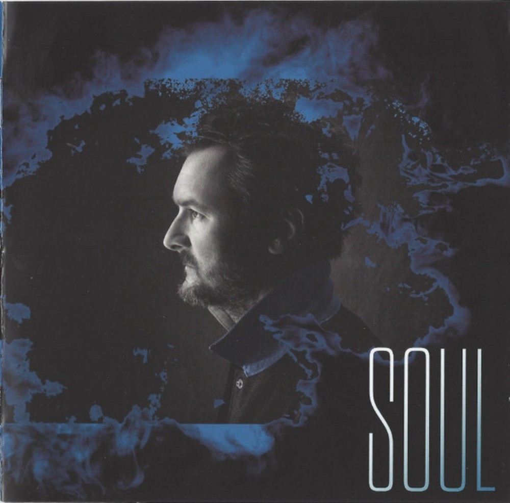 Eric Church - Soul CD Audio