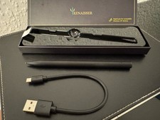 RENAISSER Raphael 520 Surface Pen, Designed Schwarz