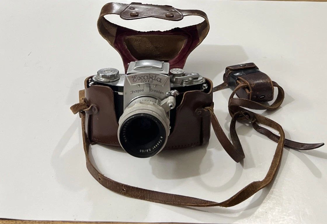 Exakta Vintage Camera Equipment for sale | eBay