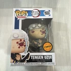 Funko Pop! Vinyl: Demon Slayer: Kimetsu no Yaiba - Tengen Uzui #1533