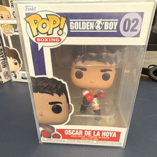 Funko Pop Boxing Figures 25