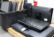  Lot of 17  Dell OptiPlex 7450 AiO 128GB/256GB SSD SCREEN ISSUES READ  9030