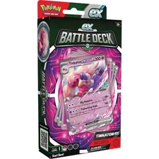 POKÉMON TCG Tinkaton