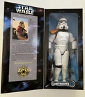 Star Wars Collector Series Sandtrooper 12 inch Action Figure Kenner 1996 New