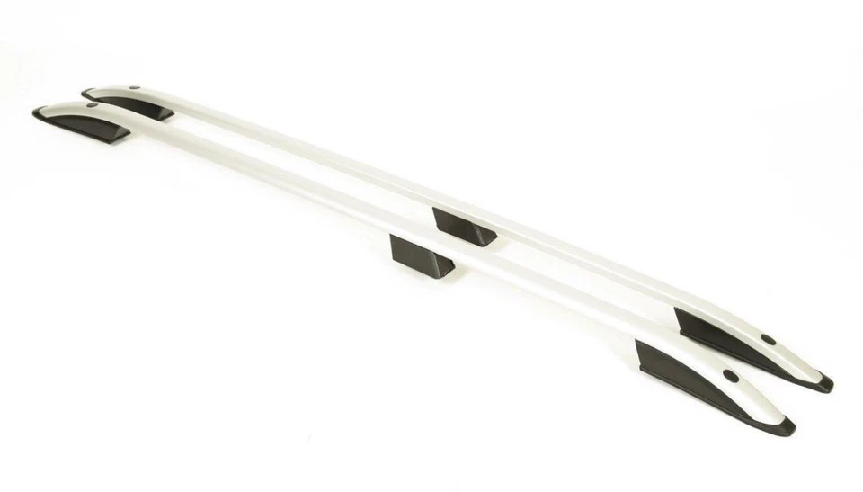 FIT FOR Porsche Cayenne 1 Roof Rails Baggage Luggage Rack Rail Port 2003-2010 - Image 4 of 4