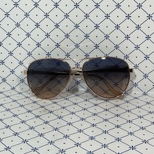 Jessica Simpson J5596 Stylish Metal Women's Aviator Pilot Sunglasses