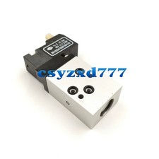 A1.184.0020 Solenoid Valve for HEIDELBERG Quickmaster QM46 PM46 Cylinder Valve