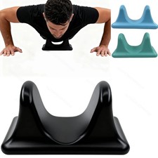NEW - PSO-RITE Psoas Muscle Release and Deep Tissue Massage Tool - Night Black