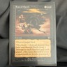 Wizards of the Coast Rancid Earth Sorcery Black Torment 78/143