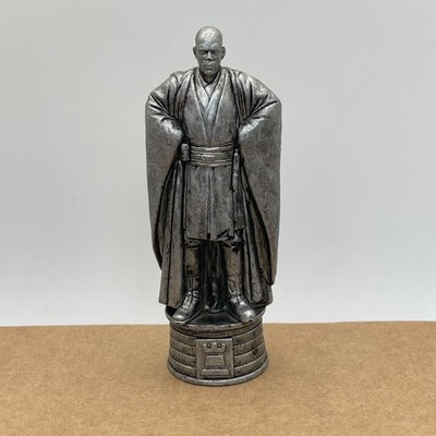 Star Wars Episode 2 Attack of the Clones Mace Windu Schachfigur Figur #:
