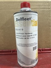 Ppg Esu419 Delfleet Essential 2.12.8 Primer Hardener 1 Qtfast Free Shipping Ppg Esu419 Delfleet Essential 2.12.8 Primer Hardener 1 Qtfast Free Shipping