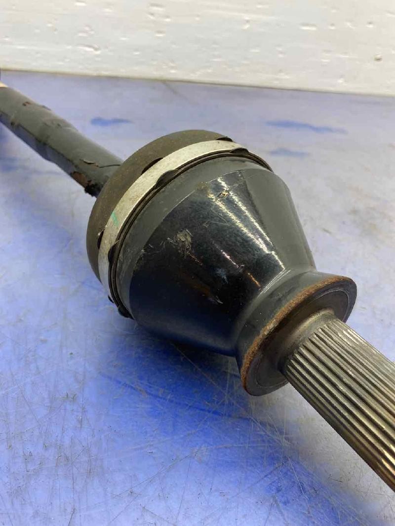2014-2016 MASERATI GHIBLI REAR RIGHT CV AXLE SHAFT *55K* *67003630*