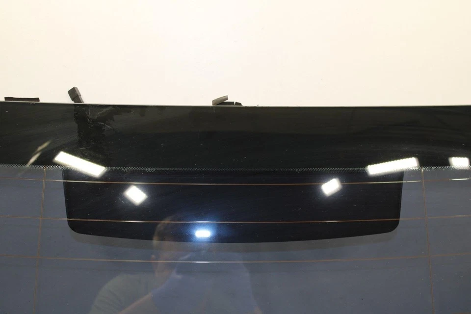 Vidrio ventana trasera BMW 750Li xDrive 2010-2015 51317275552 OEM Foto 3 de 4