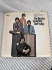 THE BEATLES Yesterday And Today 1966 Mono Vinyl LP  T-2553..VG