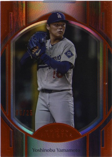 2025 Topps Heritage #76PI-18 Yoshinobu Yamamoto Dodgers | eBay