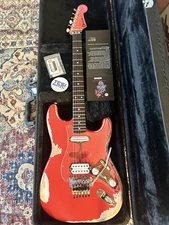 MJT/Musikraft Super Stock