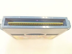 NAMCO Mappy Kids Famicom Software