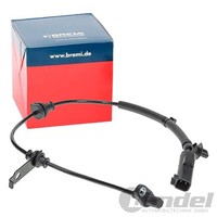 Bremi ABS-SENSOR Raddrehzahl Hinterachse FüR Ford Galaxy Mondeo S-MAX Ford USA