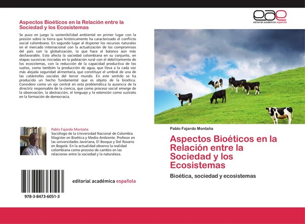 Pablo Fajardo MontañA | Aspectos BioéTicos En La RelacióN Entre La Sociedad Y...-image