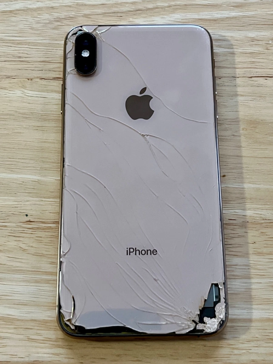 Preços baixos em IPhone XS Max Gold Smartphones | eBay