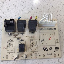Dacor OEM Oven Lower Control Relay Board 82985 DE81-03742A - Tested 234 
