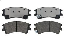 Kits de frein Rover 75