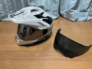 Shoei Adv Hornet | eBay