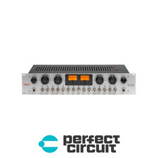 Warm Audio WA-2MPX Dual Tube Microphone Preamp PRO AUDIO B-STK PERFECT CIRCUIT