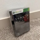 Halo: Reach -- Limited Edition (Xbox 360, 2010) Brand New, Factory Sealed!!!