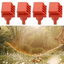 For Use with Various For BlackDecker Workmates Set of Four Flexible Pegs