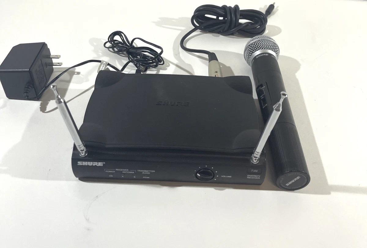 Shure SM58 Pro Audio Microphones & Wireless Systems for sale | eBay