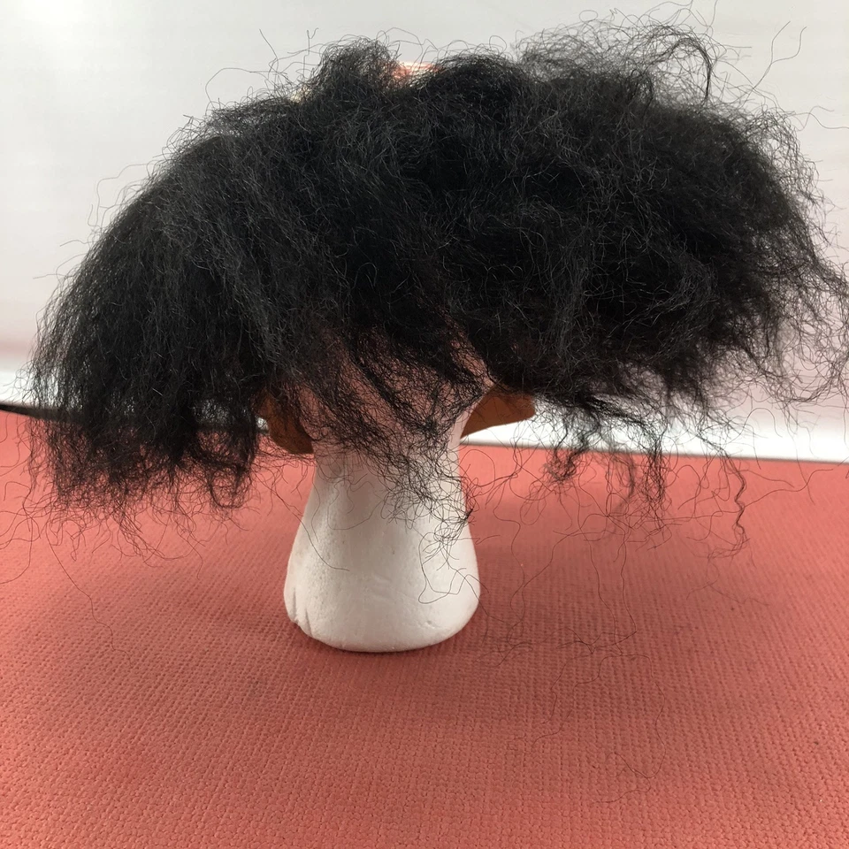 Ghoulish Scary Darky the Clown Latex Face Mask Horror Halloween Cosplay - Image 3 of 4